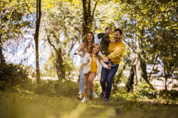 familywoods